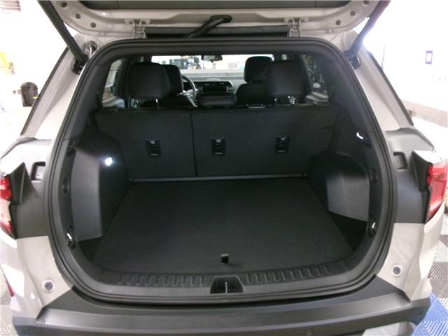 2026 GMC Terrain Elevation (Stk: 26100) in TISDALE - Image 18 of 23