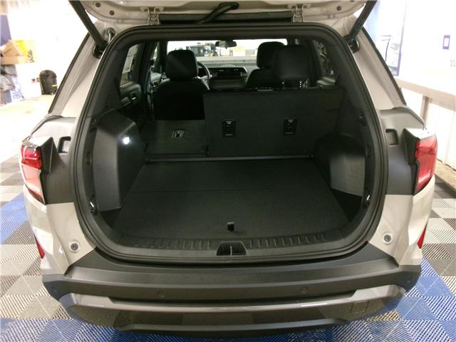 2026 GMC Terrain Elevation (Stk: 26100) in TISDALE - Image 19 of 23