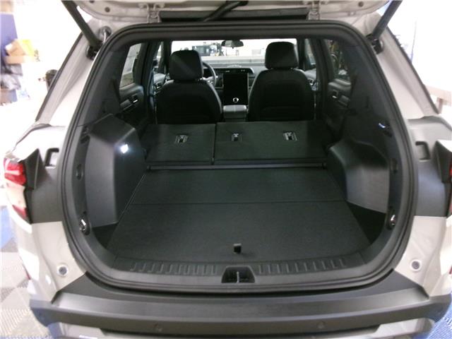 2026 GMC Terrain Elevation (Stk: 26100) in TISDALE - Image 20 of 23