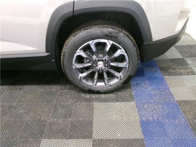 2026 GMC Terrain Elevation (Stk: 26100) in TISDALE - Image 23 of 23