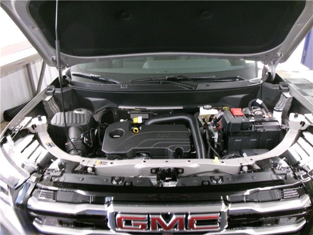 2026 GMC Terrain Elevation (Stk: 26100) in TISDALE - Image 22 of 23