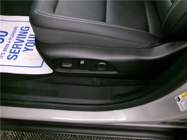 2026 GMC Terrain Elevation (Stk: 26100) in TISDALE - Image 5 of 23