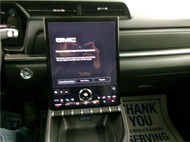 2026 GMC Terrain Elevation (Stk: 26100) in TISDALE - Image 8 of 23