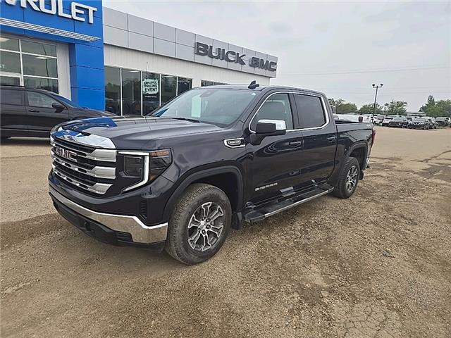 2023 GMC Sierra 1500 SLE (Stk: 25T216A) in Wadena - Image 2 of 15 2023 GMC Sierra 1500 SLE (Stk: 25T216A) in Wadena - Image 2 of 15