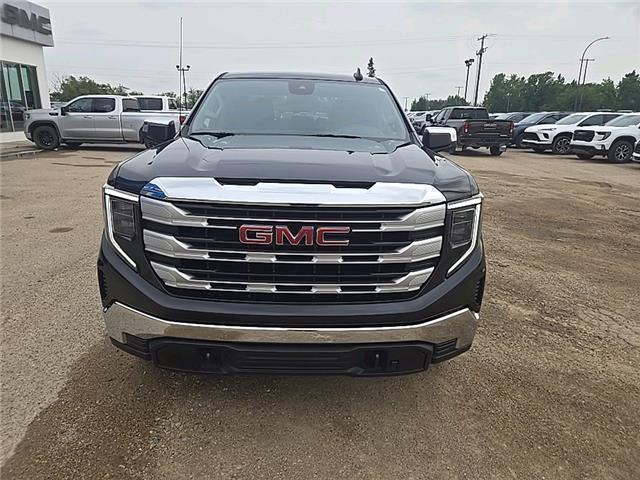 2023 GMC Sierra 1500 SLE (Stk: 25T216A) in Wadena - Image 3 of 15 2023 GMC Sierra 1500 SLE (Stk: 25T216A) in Wadena - Image 3 of 15