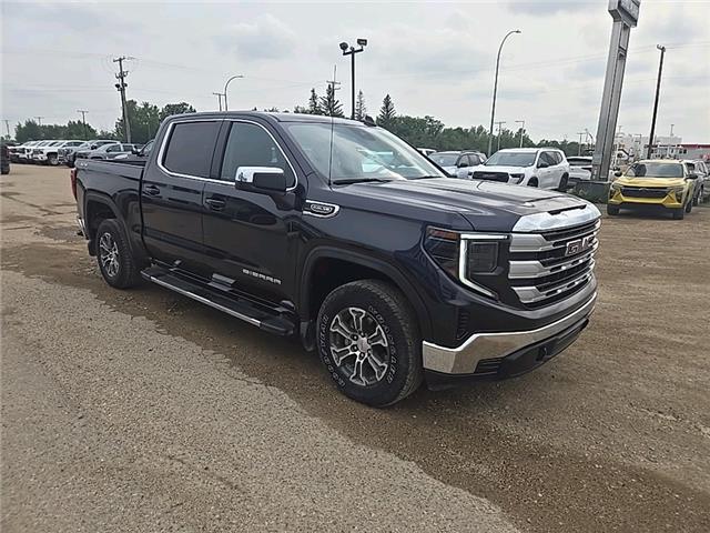 2023 GMC Sierra 1500 SLE (Stk: 25T216A) in Wadena - Image 4 of 15 2023 GMC Sierra 1500 SLE (Stk: 25T216A) in Wadena - Image 4 of 15