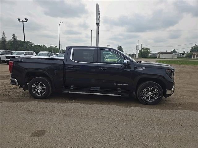 2023 GMC Sierra 1500 SLE (Stk: 25T216A) in Wadena - Image 5 of 15 2023 GMC Sierra 1500 SLE (Stk: 25T216A) in Wadena - Image 5 of 15