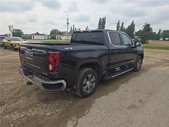 2023 GMC Sierra 1500 SLE (Stk: 25T216A) in Wadena - Image 6 of 15 2023 GMC Sierra 1500 SLE (Stk: 25T216A) in Wadena - Image 6 of 15
