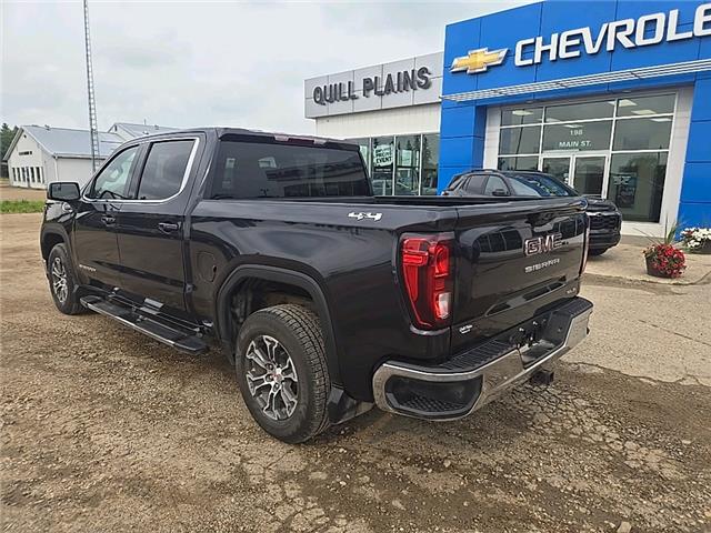 2023 GMC Sierra 1500 SLE (Stk: 25T216A) in Wadena - Image 8 of 15 2023 GMC Sierra 1500 SLE (Stk: 25T216A) in Wadena - Image 8 of 15