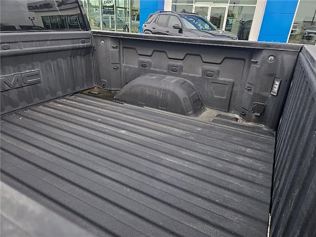 2023 GMC Sierra 1500 SLE (Stk: 25T216A) in Wadena - Image 9 of 15 2023 GMC Sierra 1500 SLE (Stk: 25T216A) in Wadena - Image 9 of 15