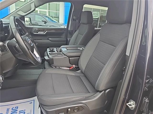 2023 GMC Sierra 1500 SLE (Stk: 25T216A) in Wadena - Image 12 of 15 2023 GMC Sierra 1500 SLE (Stk: 25T216A) in Wadena - Image 12 of 15