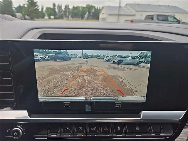 2023 GMC Sierra 1500 SLE (Stk: 25T216A) in Wadena - Image 15 of 15 2023 GMC Sierra 1500 SLE (Stk: 25T216A) in Wadena - Image 15 of 15