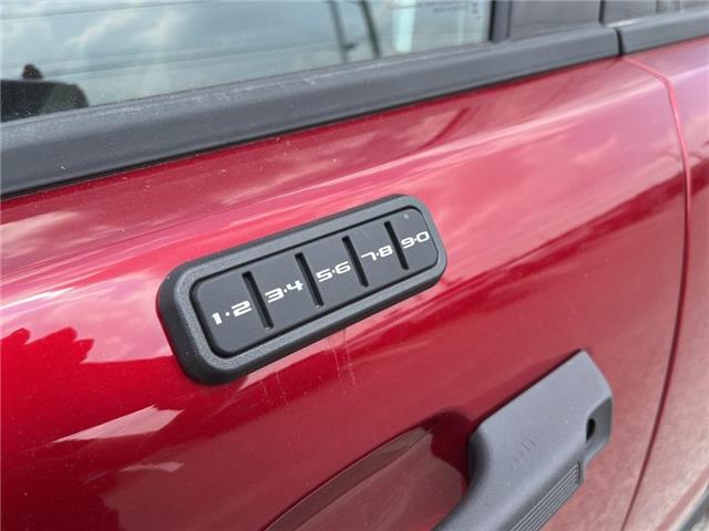 2025 Ford Bronco Sport Big Bend (Stk: VFBS00348) in Chatham - Image 8 of 19