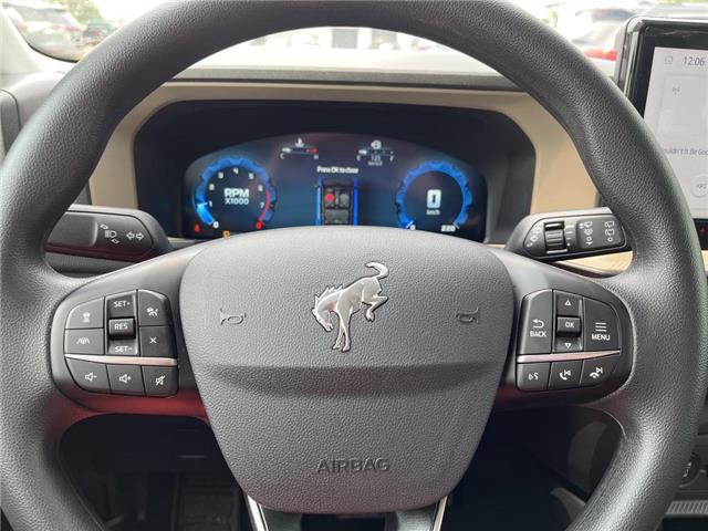 2025 Ford Bronco Sport Big Bend (Stk: VFBS00348) in Chatham - Image 14 of 19