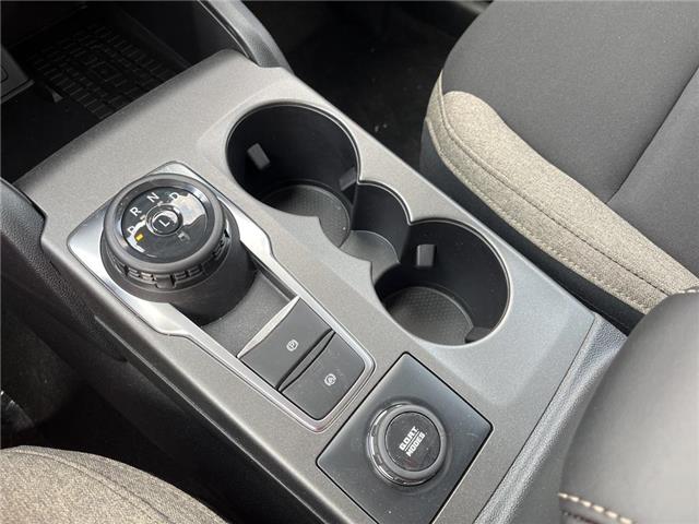 2025 Ford Bronco Sport Big Bend (Stk: VFBS00348) in Chatham - Image 15 of 19