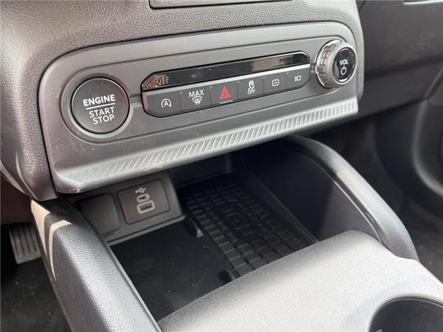 2025 Ford Bronco Sport Big Bend (Stk: VFBS00348) in Chatham - Image 16 of 19