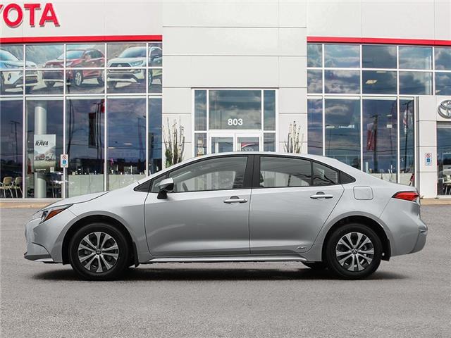 2025 Toyota Corolla Hybrid LE (Stk: A25057) in Sault Ste. Marie - Image 3 of 22