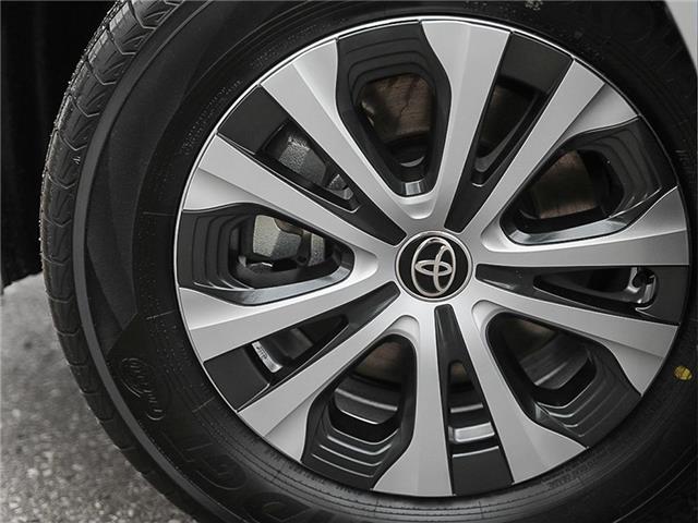 2025 Toyota Corolla Hybrid LE (Stk: A25057) in Sault Ste. Marie - Image 8 of 22