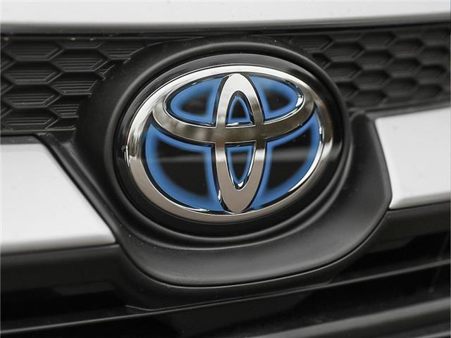 2025 Toyota Corolla Hybrid LE (Stk: A25057) in Sault Ste. Marie - Image 9 of 22