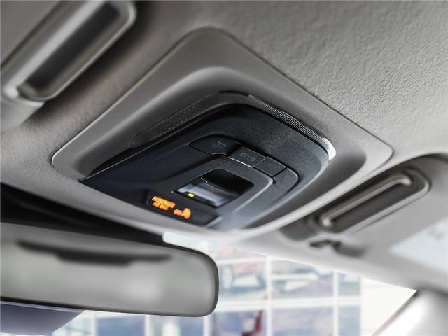 2025 Toyota Corolla Hybrid LE (Stk: A25057) in Sault Ste. Marie - Image 18 of 22