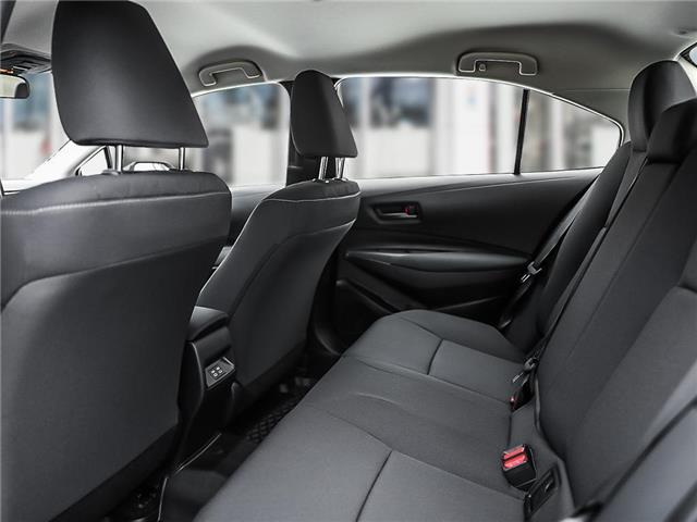2025 Toyota Corolla Hybrid LE (Stk: A25057) in Sault Ste. Marie - Image 20 of 22