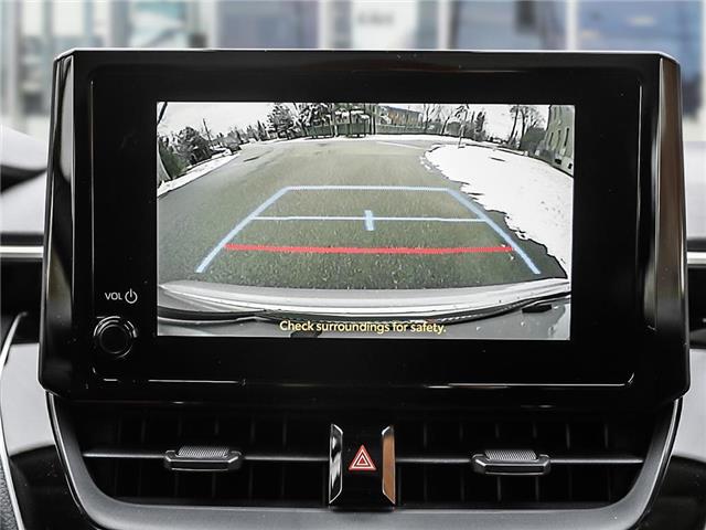2025 Toyota Corolla Hybrid LE (Stk: A25057) in Sault Ste. Marie - Image 22 of 22