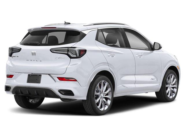 2026 Buick Encore GX Avenir (Stk: 26049) in Haliburton - Image 3 of 11
