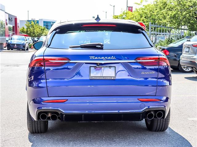 2024 Maserati Grecale GT (Stk: 3200MA) in Vaughan - Image 4 of 28