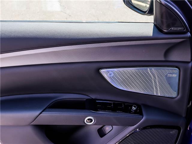 2024 Maserati Grecale GT (Stk: 3200MA) in Vaughan - Image 6 of 28