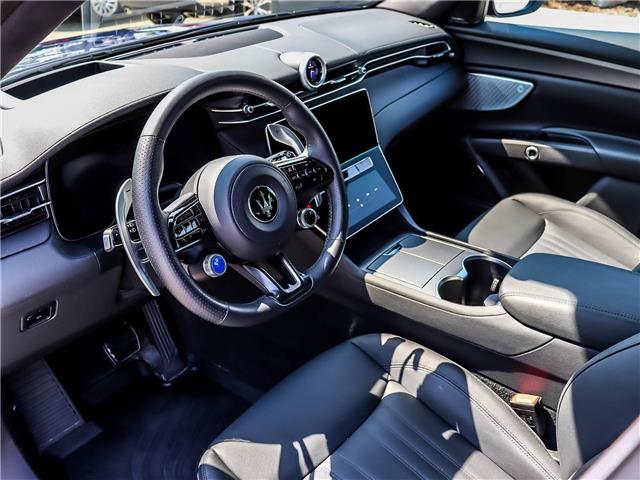2024 Maserati Grecale GT (Stk: 3200MA) in Vaughan - Image 7 of 28
