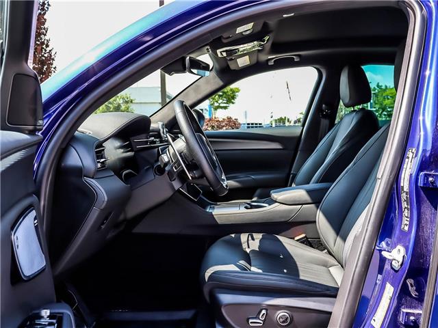 2024 Maserati Grecale GT (Stk: 3200MA) in Vaughan - Image 8 of 28