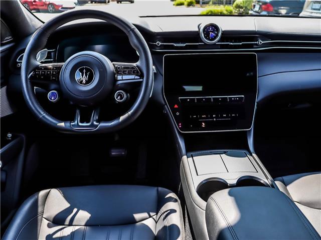 2024 Maserati Grecale GT (Stk: 3200MA) in Vaughan - Image 9 of 28