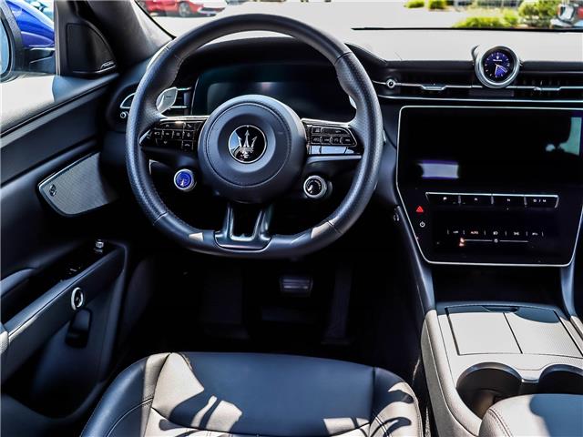 2024 Maserati Grecale GT (Stk: 3200MA) in Vaughan - Image 10 of 28