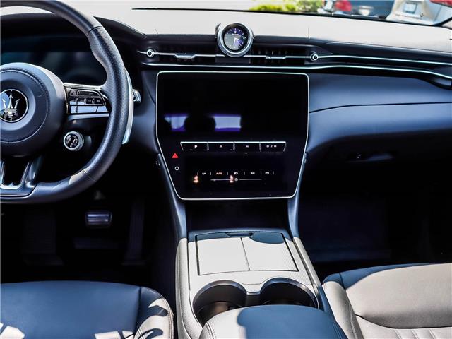 2024 Maserati Grecale GT (Stk: 3200MA) in Vaughan - Image 11 of 28