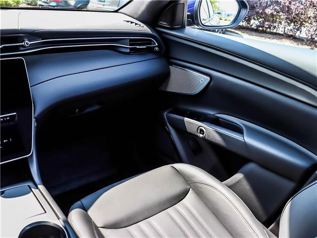 2024 Maserati Grecale GT (Stk: 3200MA) in Vaughan - Image 12 of 28