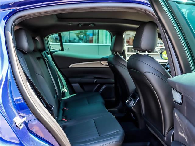 2024 Maserati Grecale GT (Stk: 3200MA) in Vaughan - Image 15 of 28