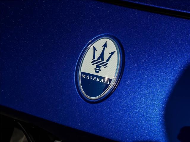 2024 Maserati Grecale GT (Stk: 3200MA) in Vaughan - Image 18 of 28