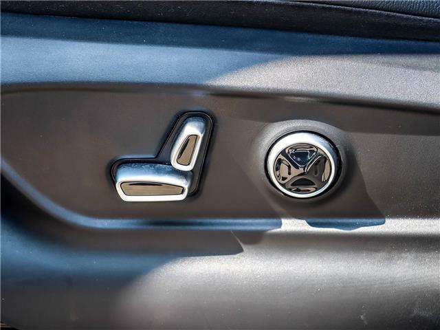 2024 Maserati Grecale GT (Stk: 3200MA) in Vaughan - Image 21 of 28