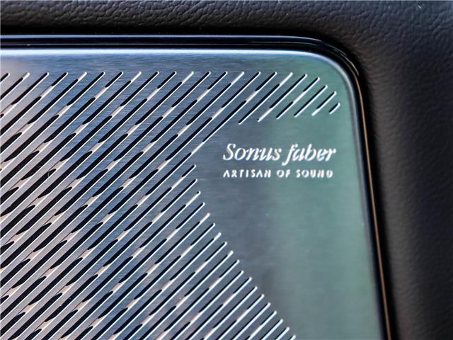 2024 Maserati Grecale GT (Stk: 3200MA) in Vaughan - Image 22 of 28