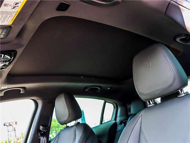2024 Maserati Grecale GT (Stk: 3200MA) in Vaughan - Image 23 of 28