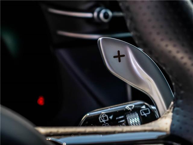 2024 Maserati Grecale GT (Stk: 3200MA) in Vaughan - Image 26 of 28