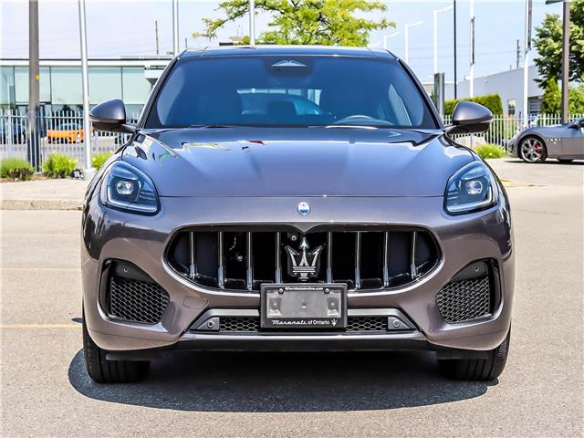 2024 Maserati Grecale GT (Stk: 3209MA) in Vaughan - Image 2 of 32
