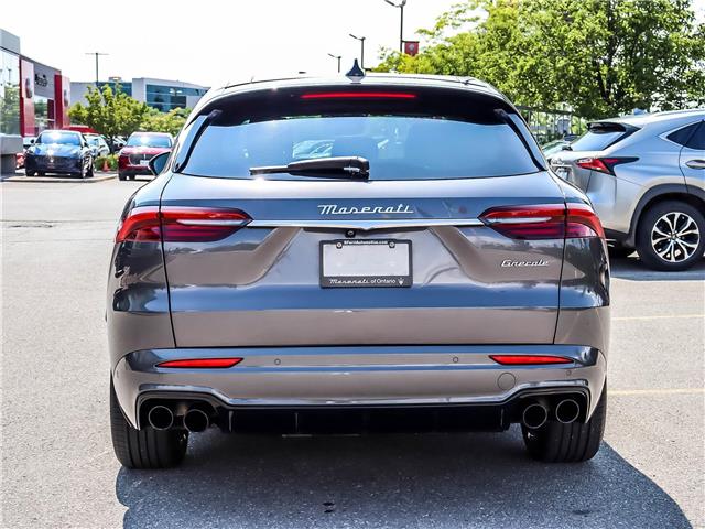 2024 Maserati Grecale GT (Stk: 3209MA) in Vaughan - Image 4 of 32