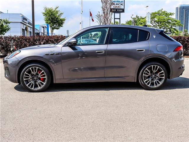 2024 Maserati Grecale GT (Stk: 3209MA) in Vaughan - Image 5 of 32