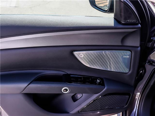 2024 Maserati Grecale GT (Stk: 3209MA) in Vaughan - Image 6 of 32