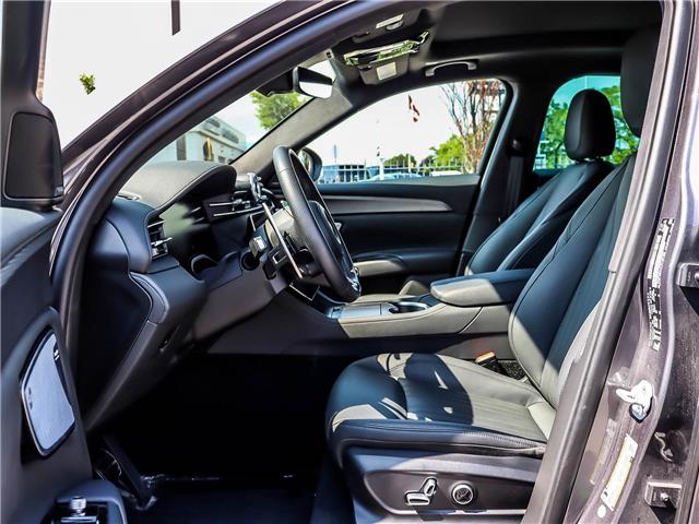 2024 Maserati Grecale GT (Stk: 3209MA) in Vaughan - Image 8 of 32