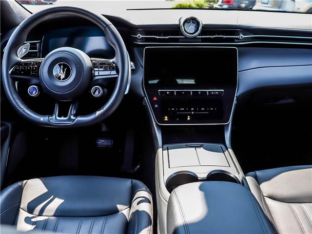 2024 Maserati Grecale GT (Stk: 3209MA) in Vaughan - Image 9 of 32