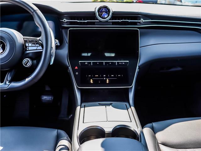 2024 Maserati Grecale GT (Stk: 3209MA) in Vaughan - Image 11 of 32