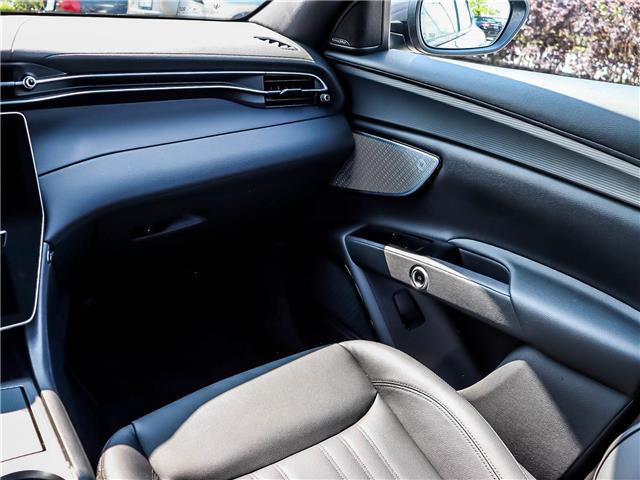 2024 Maserati Grecale GT (Stk: 3209MA) in Vaughan - Image 12 of 32