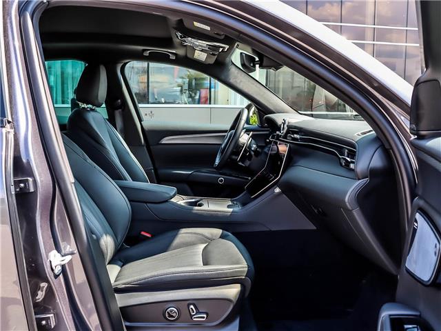 2024 Maserati Grecale GT (Stk: 3209MA) in Vaughan - Image 13 of 32